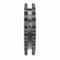 Browning Roller Chain Sprocket, 100 Chain Size, 3-7/8 in Bore Dia., 24 # of Teeth D100R24 X 3-7/8 KWY 3/4 X 3/8 - alternate 1